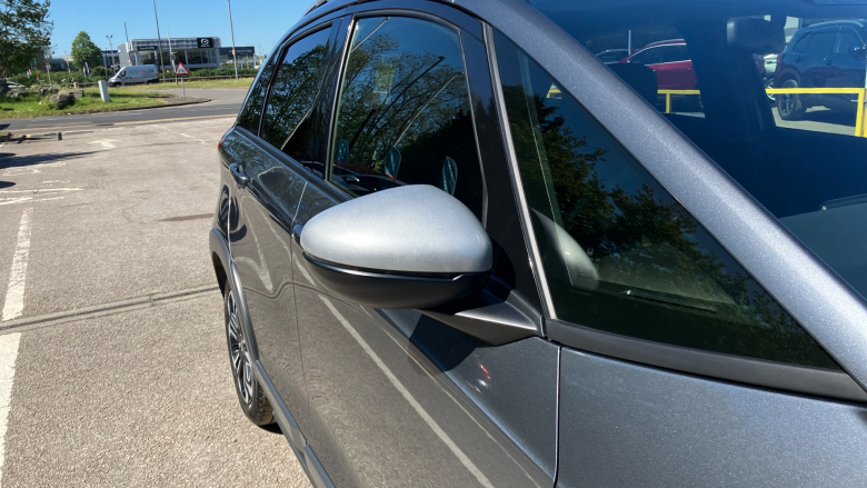 Honda Jazz 1.5 i-MMD Hybrid Crosstar EX 5dr eCVT Hybrid Hatchback
